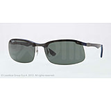 Image of Ray-Ban RB8314 Progressive Prescription Sunglasses