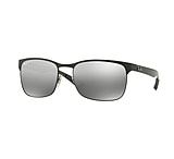 Image of Ray-Ban RB8319CH Single Vision Prescription Sunglasses