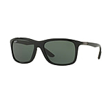 Image of Ray-Ban RB8352 Single Vision Prescription Sunglasses