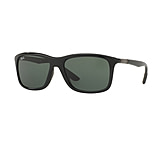 Image of Ray-Ban RB8352F Single Vision Prescription Sunglasses