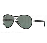 Image of Ray-Ban RJ9055S Progressive Prescription Sunglasses