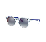 Image of Ray-Ban RJ9064S Sunglasses - Kid's
