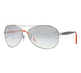 Image of Ray-Ban RJ9527S Progressive Prescription Sunglasses