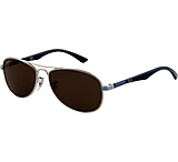 Image of Ray-Ban Junior RJ9529S Progressive Prescription Sunglasses