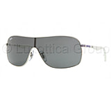 Image of Ray-Ban RJ9530S RJ9530S Progressive Prescription Sunglasses