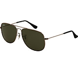 Image of Ray-Ban RJ9532S Prescription Sunglasses