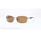 Image of Ray-Ban Junior RJ9533S Single Vision Prescription Sunglasses