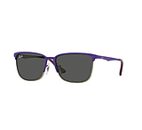 Image of Ray-Ban RJ9535S Progressive Prescription Sunglasses