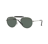 Image of Ray-Ban RJ9542S Progressive Prescription Sunglasses