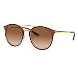 Image of Ray-Ban RJ9545S Bifocal Prescription Sunglasses