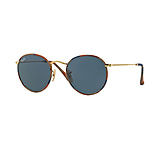 Image of Ray-Ban ROUND METAL (M) RB3447JM Sunglasses
