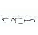 Image of Ray-Ban Eyeglasses RX6092 with Rx Prescription Lenses