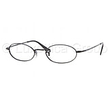 Image of Ray-Ban Eyeglasses RX6160 with Lined Bifocal Rx Prescription Lenses