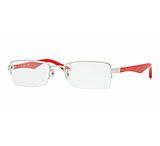 Image of Ray-Ban Eyeglass Frames RX6195