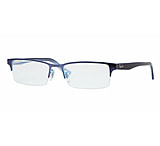 Image of Ray-Ban Eyeglass Frames RX6196