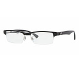 Image of Ray-Ban Eyeglass Frames RX7012