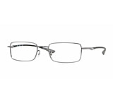 Image of Ray-Ban Eyeglasses RX7511 with No-Line Progressive Rx Prescription Lenses