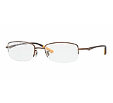 Image of Ray-Ban Eyeglass Frames RX7512 