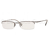 Image of Ray-Ban Eyeglasses RX8582 with No-Line Progressive Rx Prescription Lenses
