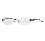 Image of Ray-Ban Eyeglass Frames RX8583 