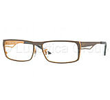 Image of Ray-Ban Eyeglass Frames RX8646 