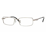 Image of Ray-Ban Eyeglasses RX8652 with No-Line Progressive Rx Prescription Lenses