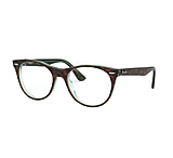 Image of Ray-Ban RX2185V Eyeglass Frames