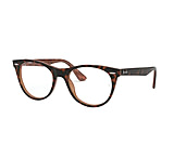 Image of Ray-Ban RX2185VF Eyeglass Frames