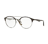 Image of Ray-Ban RX3545V Eyeglass Frames