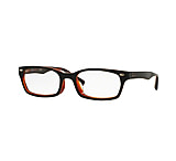Image of Ray-Ban RX5150F Bifocal Prescription Eyeglasses