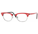 Image of Ray-Ban Clubmaster Eyeglasses RX5154 with Rx Prescription Lenses
