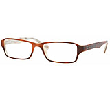 Image of Ray-Ban Eyeglass Frames RX5161 