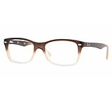 Image of Ray-Ban Eyeglasses RX5228 with Rx Prescription Lenses