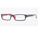 Image of Ray-Ban RX5246 Bifocal Prescription Eyeglasses