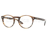 Image of Ray-Ban RX5283 Prescription Eyeglasses