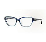 Image of Ray-Ban RX5341F Eyeglass Frames