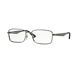 Image of Ray-Ban RX6333 Bifocal Prescription Eyeglasses