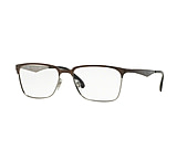 Image of Ray-Ban RX6344 Eyeglass Frames
