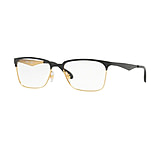 Image of Ray-Ban RX6344 Bifocal Prescription Eyeglasses
