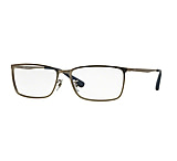 Image of Ray-Ban RX6348D Eyeglass Frames