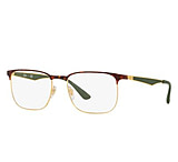 Image of Ray-Ban RX6363 Eyeglass Frames