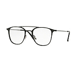 Image of Ray-Ban RX6377 Single Vision Prescription Eyeglasses