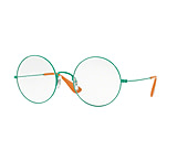 Image of Ray-Ban RX6392 Single Vision Prescription Eyeglasses