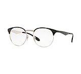 Image of Ray-Ban RX6406 Eyeglass Frames