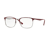 Image of Ray-Ban RX6421 Eyeglass Frames