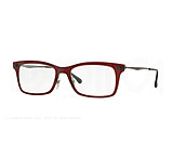 Image of Ray-Ban RX7039 Bifocal Prescription Eyeglasses