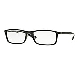 Image of Ray-Ban RX7048 Single Vision Prescription Eyeglasses