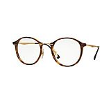 Image of Ray-Ban RX7073 Bifocal Prescription Eyeglasses