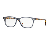 Image of Ray-Ban RX7119F Eyeglass Frames