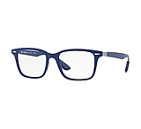 Image of Ray-Ban RX7144 Bifocal Prescription Eyeglasses